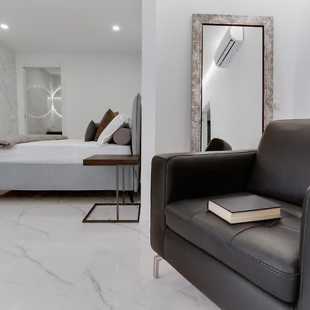 Caralis Suites Rooms Кальяри Экстерьер фото