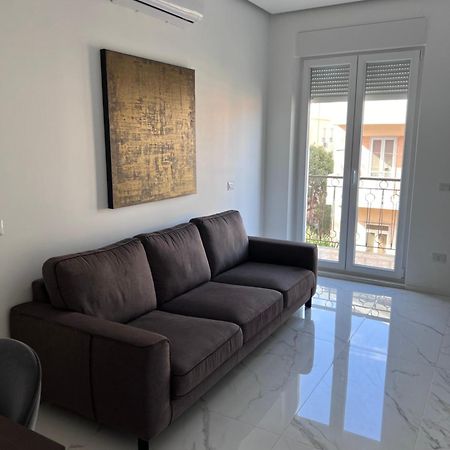 Caralis Suites Rooms Кальяри Экстерьер фото