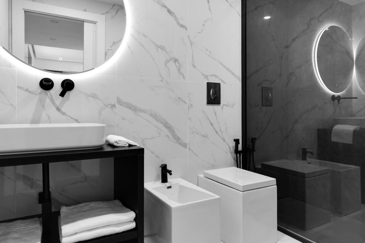 Caralis Suites Rooms Кальяри Экстерьер фото
