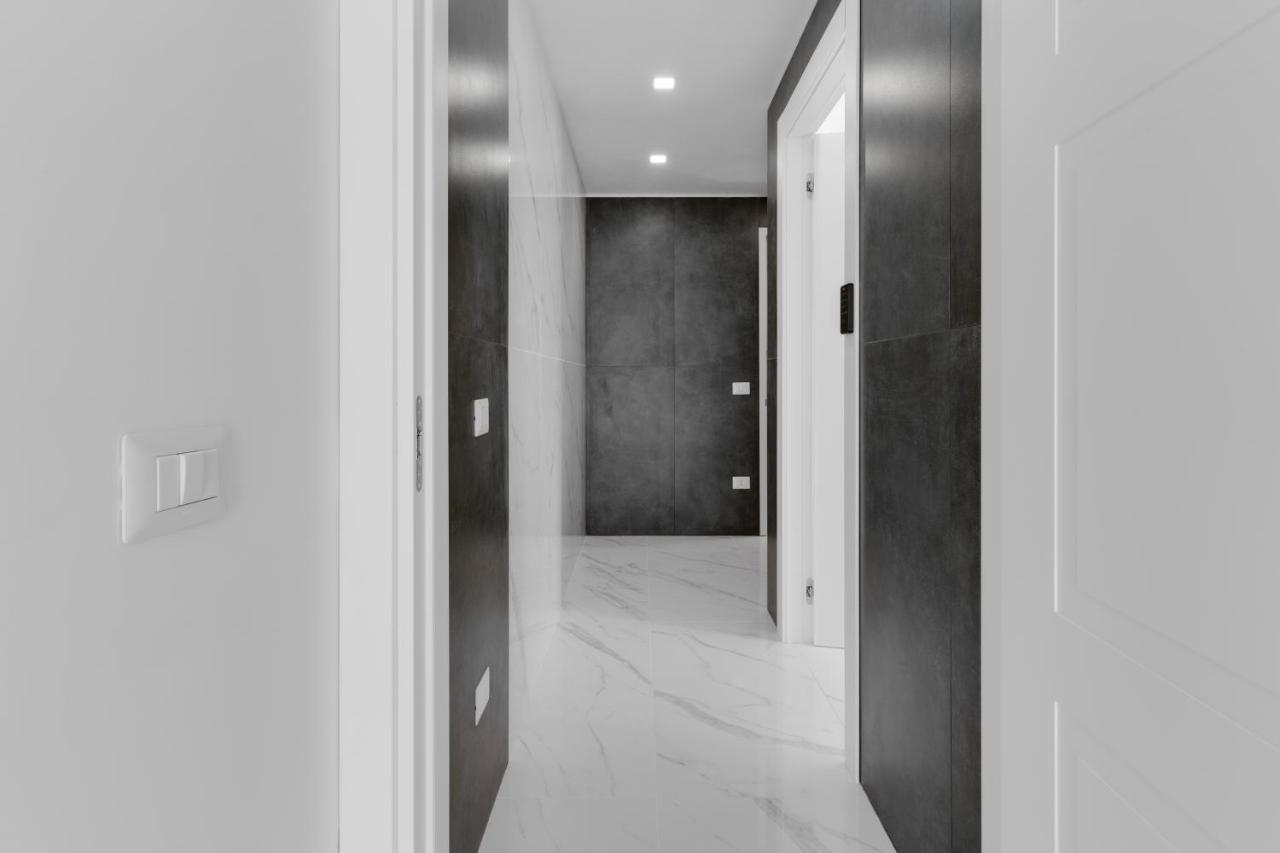 Caralis Suites Rooms Кальяри Экстерьер фото