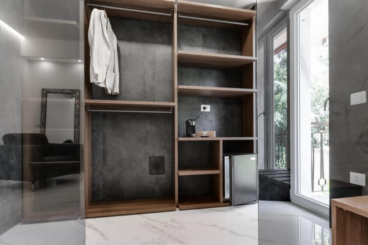 Caralis Suites Rooms Кальяри Экстерьер фото