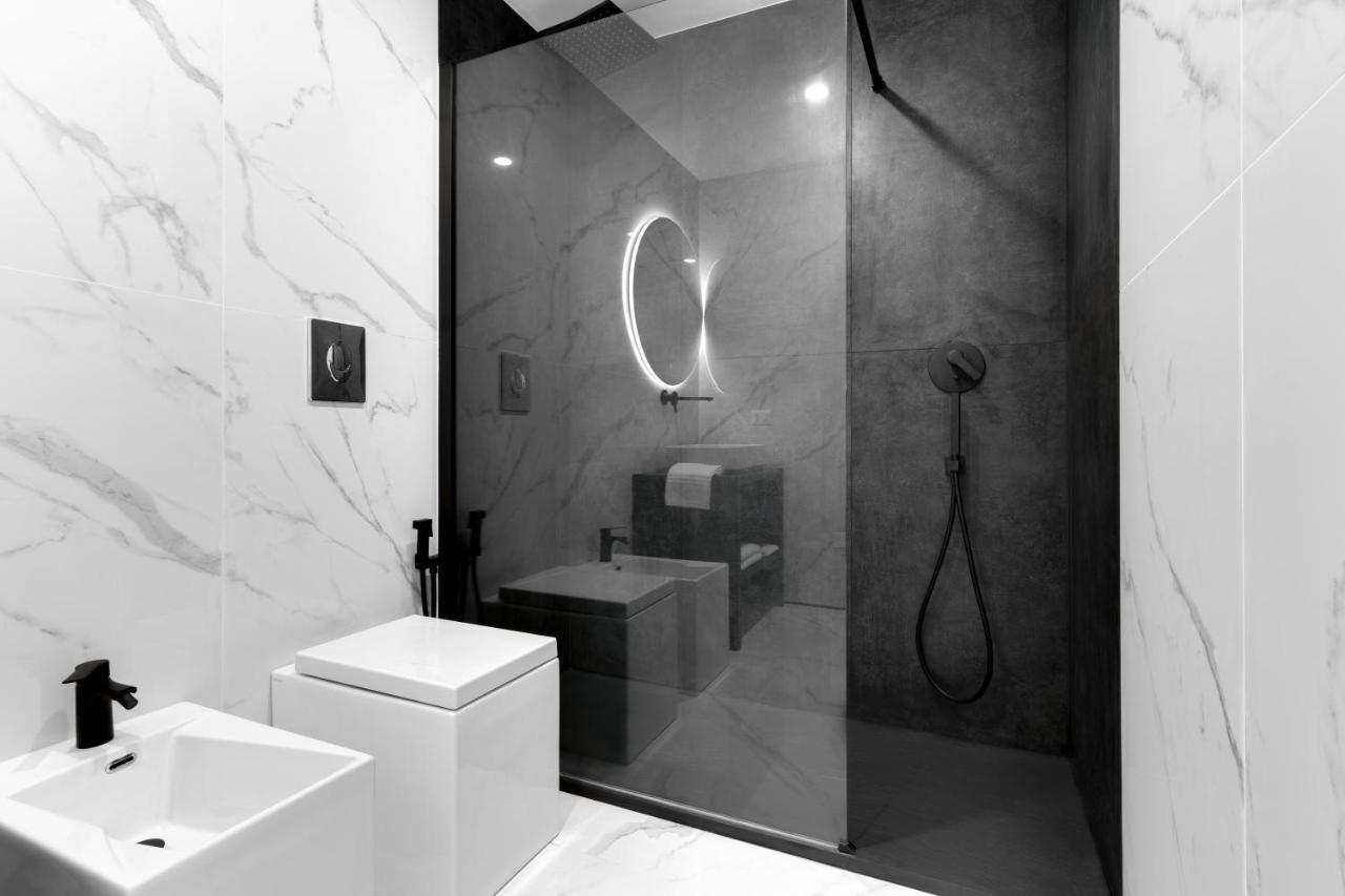 Caralis Suites Rooms Кальяри Экстерьер фото