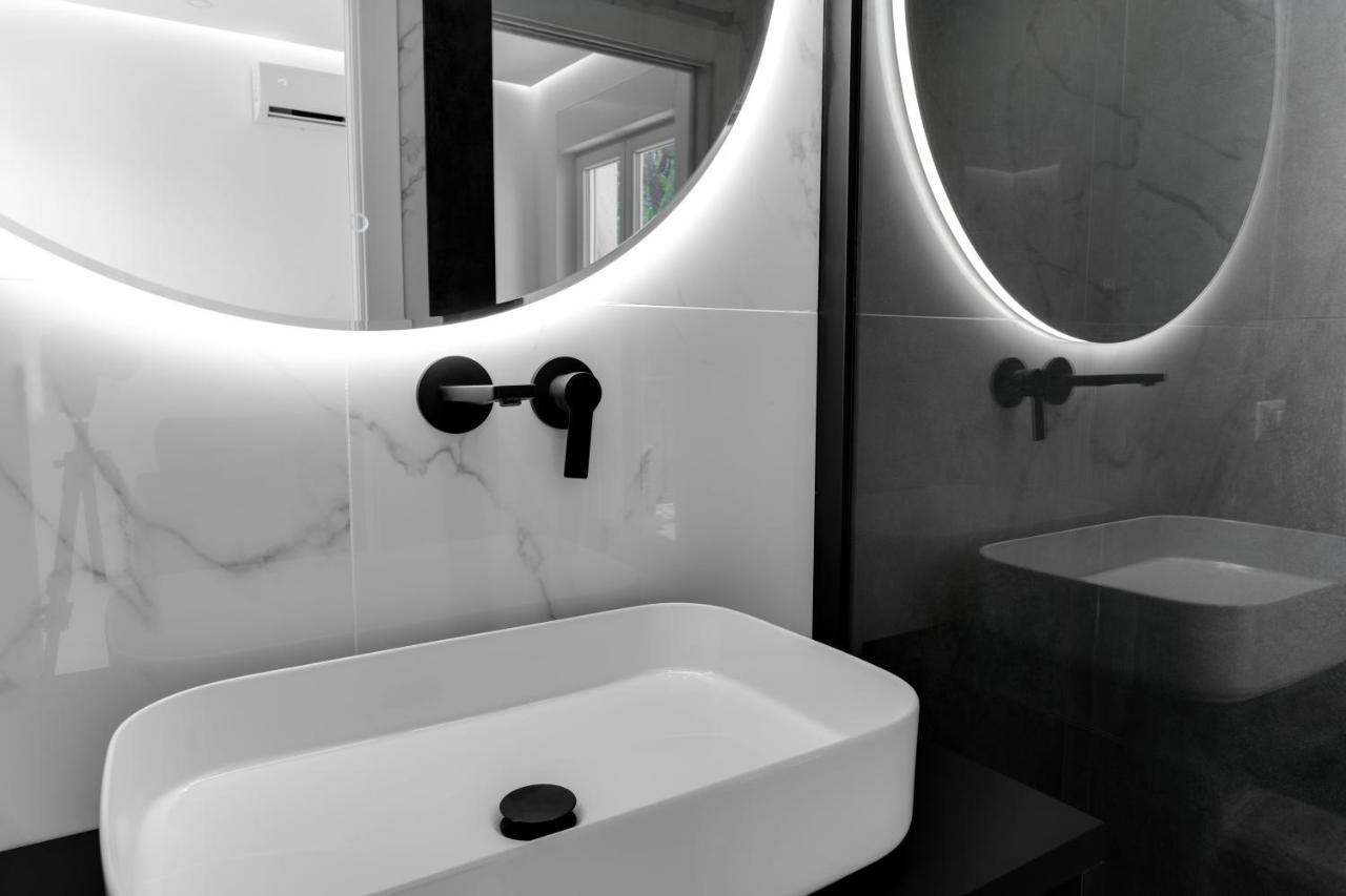 Caralis Suites Rooms Кальяри Экстерьер фото