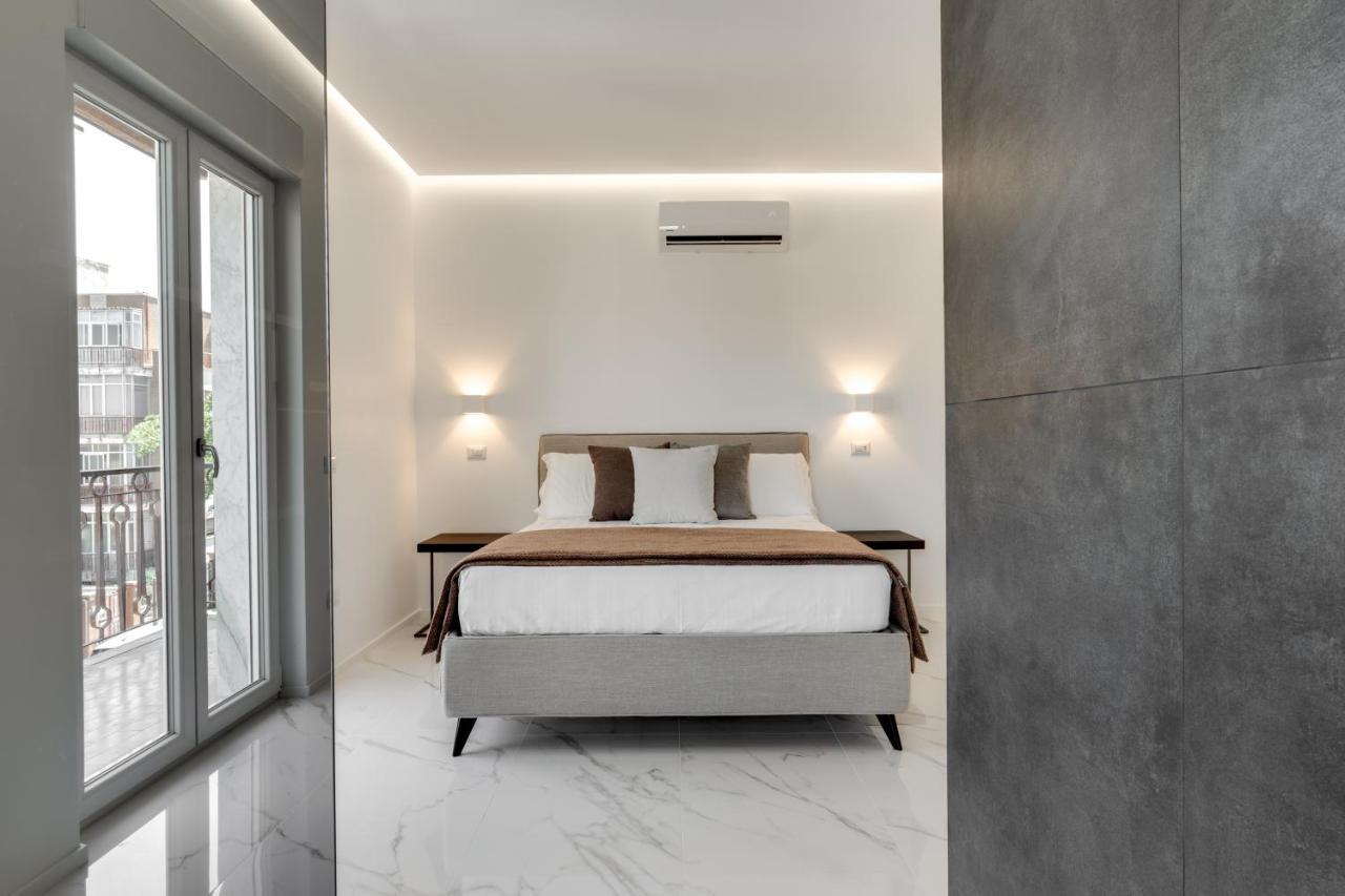 Caralis Suites Rooms Кальяри Экстерьер фото