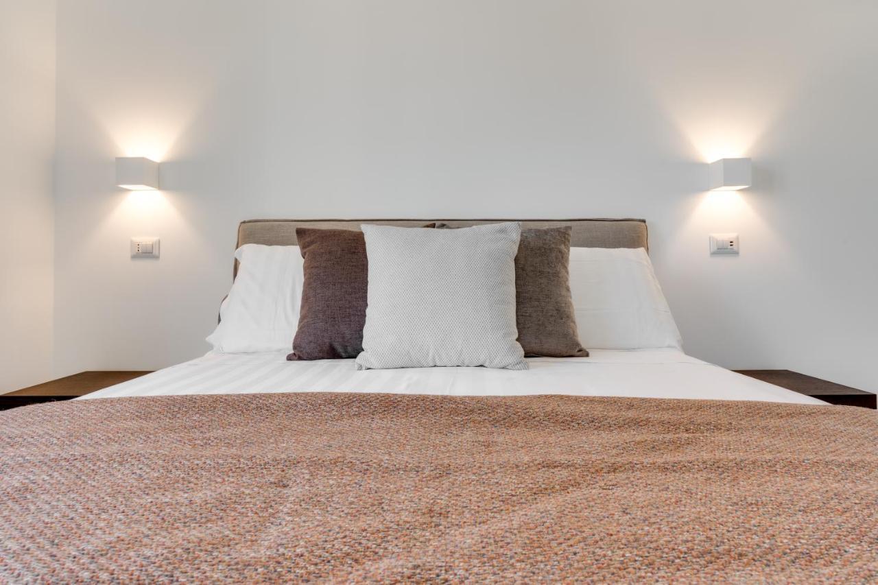 Caralis Suites Rooms Кальяри Экстерьер фото