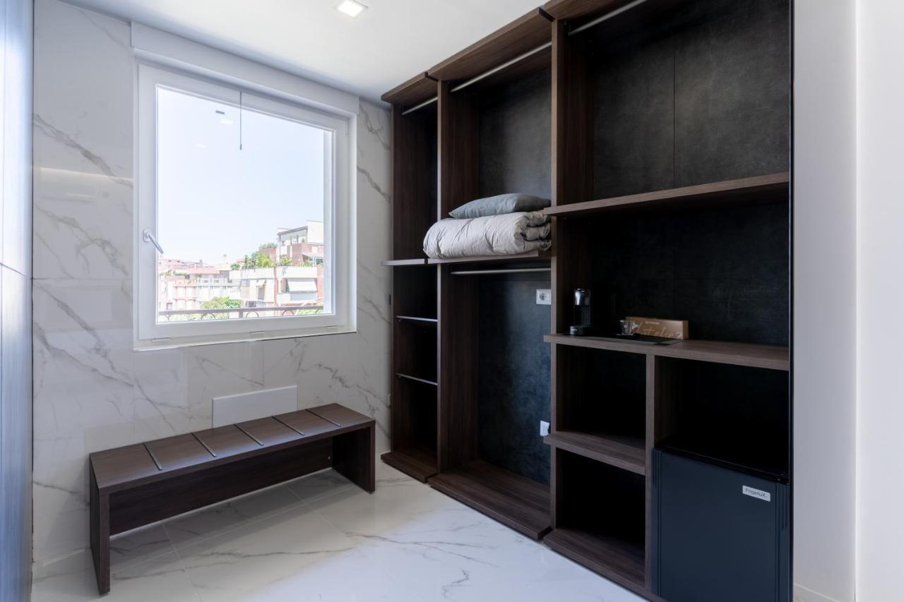 Caralis Suites Rooms Кальяри Экстерьер фото